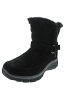 Skechers Slip-Ins:Easy Going-Dream Stiefelette Schwarz