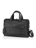 Pack Easy Horizon Aktentasche 39 cm Laptopfach in schwarz