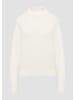 QS Strickpullover in 0510_creme
