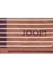 JOOP! JOOP! Wohndecken Divided Karamell in Karamell