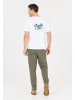 NOU Hose Regester in 3211 Smokey Olive