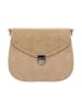 Lady Edelweiss Handtasche 17805 in nude