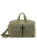 Strellson Wood Street Weekender Reisetasche 54 cm in khaki