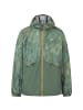 PICTURE M LAMAN PRINTED JACKET in Grün