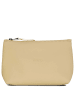 RAINS Cosmetic Bag - Kulturbeutel 20.5 cm (shade) in sand