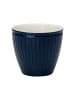 Greengate Latte Tasse Alice Everyday von in dark blue