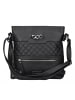 rieker Tasche  in Schwarz