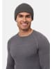DANISH ENDURANCE Beanie Nordic Merino in grau