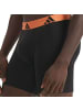 adidas Boxershort 3er Pack in Schwarz/Blau/Rot
