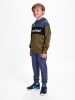 Hummel Hummel Kapuzenpullover Hmlmorten Jungen in BEECH