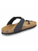 Beliana Pantolette in black