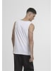 Urban Classics Tanks & Cami in white+white