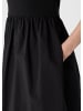 comma Kleid in 9999_schwarz