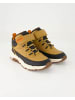 Geox Klettstiefel in Braun