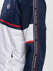 Sergio Tacchini Cargohose in blue