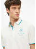 s.Oliver Polo-Shirt  in  02D1_creme