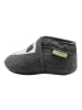 Yalion Filzschuhe für Kleinkinder in Schwarz