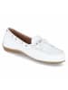 Gabor Slipper in weiss
