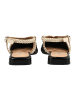 Gioseppo Ballerinas Schwarz/Beige