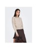 ONLY Pullover in pumice stone