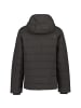 Didrikson Jacke M JONA JACKET in Schwarz