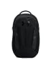 Under Armour Rucksack Hustle 6.0 in Schwarz
