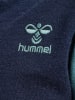 Hummel Hummel Reißverschluss Jacke Hmlwulbato Jungen in BLACK IRIS