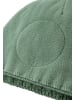 Reima Beanie " Nyksund " in Green Clay