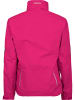 PRO-X elements Funktionsjacke Sympatex "CARINA" in Cherry-Rot