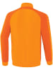 erima Trainingsjacke "Six Wings Präsentationsjacke" in Orange