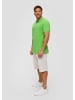 s.Oliver Polo-Shirt in 7434_grün