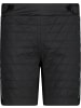 cmp Shorts WOMAN PANT in Schwarz