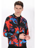 MO Jacke in Feuer