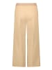 Betty Barclay Culotte unifarben in Beige