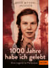 Beltz Verlag Buch - 1000 Jahre habe ich gelebt