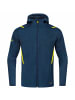 JAKO-O Softshelljacke für Herren in gelb