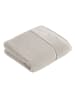 Vossen 2er Pack Handtuch in stone