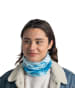 Buff Buff Original EcoStretch Scarf in Blau