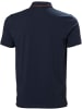 Helly Hansen Polo "Evo Polo" in Blau