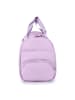 Heys Puffer Weekender Reisetasche 48 cm in lavender