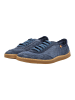 El Naturalista Barfußschuhe Sneaker in Navy