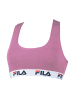 Fila Bustier 1er Pack in Lila