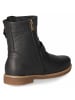 Charlotte of Sweden Stiefeletten in schwarz