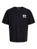 Jack & Jones T-shirt in Black