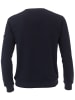 Redmond Sweatshirt in Blau