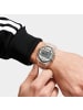 adidas Digitaluhr für Erwachsene in Transparent
