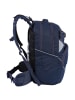 Nitro Superhero - Rucksack 44 cm in night sky