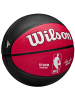 Wilson Wilson NBA Team City Edition Chicago Bulls Out Ball in Rot