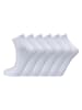 Endurance Socken Ibi in 1002 White