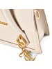 Juicy Couture Handtasche 24 cm cream